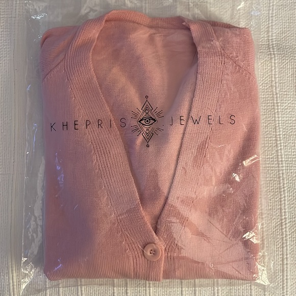 Khepris Jewels Irina Lounge Set - Picture 7 of 12